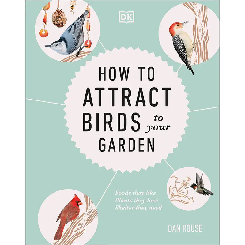 How to Attract Birds to Your Garden – Gurney's Seed & Nursery Co.