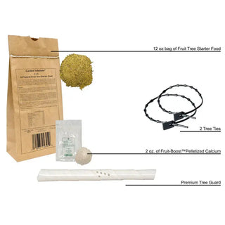 Mericrest Nectarine Tree