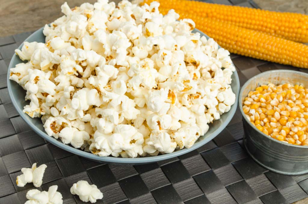 The Joy of Growing Popcorn | Gurney's
