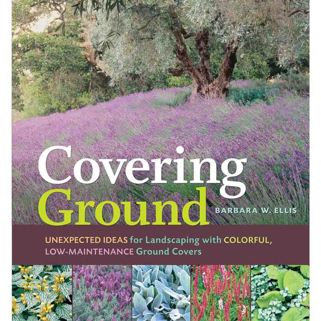 Covering Ground 
