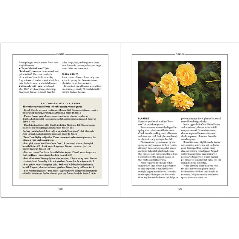farmers almanac planting grass seed The Old Farmer’S Almanac Flower Gardener’S Handbook