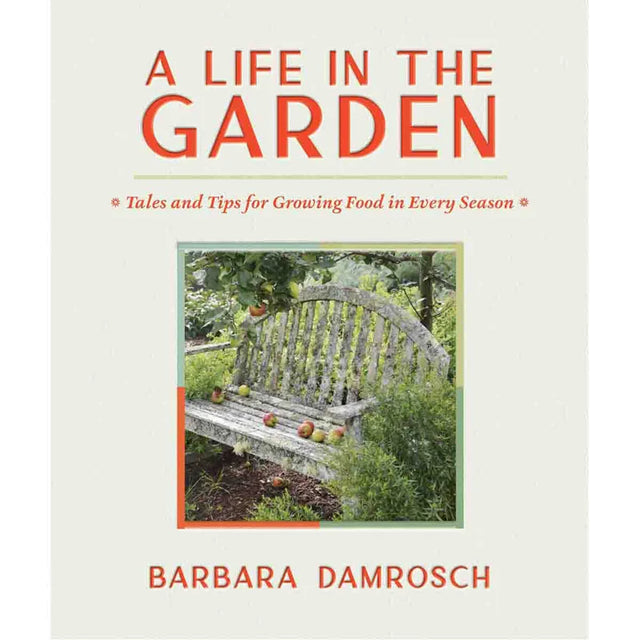 A Life in the Garden 
