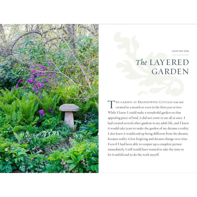 The Layered Garden 