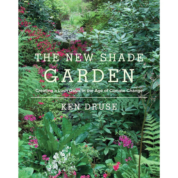 The New Shade Garden – Gurney's Seed & Nursery Co.