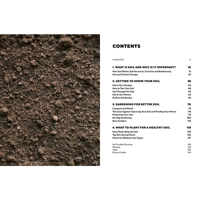 Simple Soil Guide Start with Soil: Simple Steps for a Thriving Garden – Gurney's Seed ...