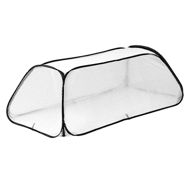 Row Shelter Accelerator