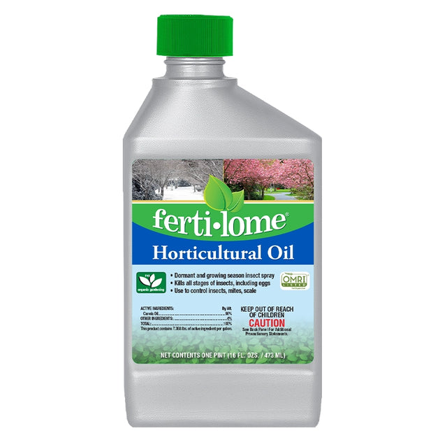 Fertilome Green Horticultural Oil
