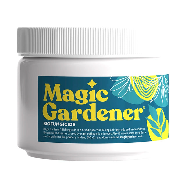 Magic Gardener® Biofungicide