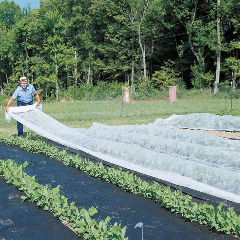 Floating Garden Row Cover | Gurney's Seed & Nursery Co.
