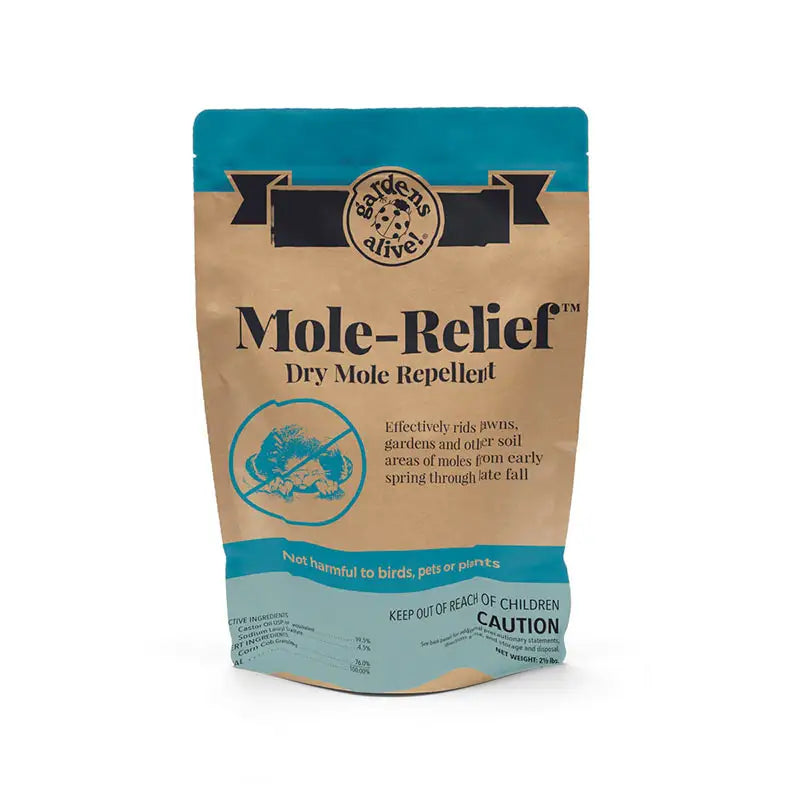 Mole-Relief | Gurney’s Seed & Nursery Co. – Gurneys