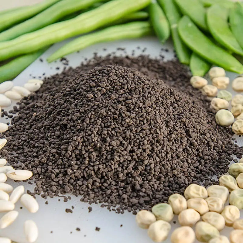 garden seed inoculant Garden Nurture Soil Inoculant Granules