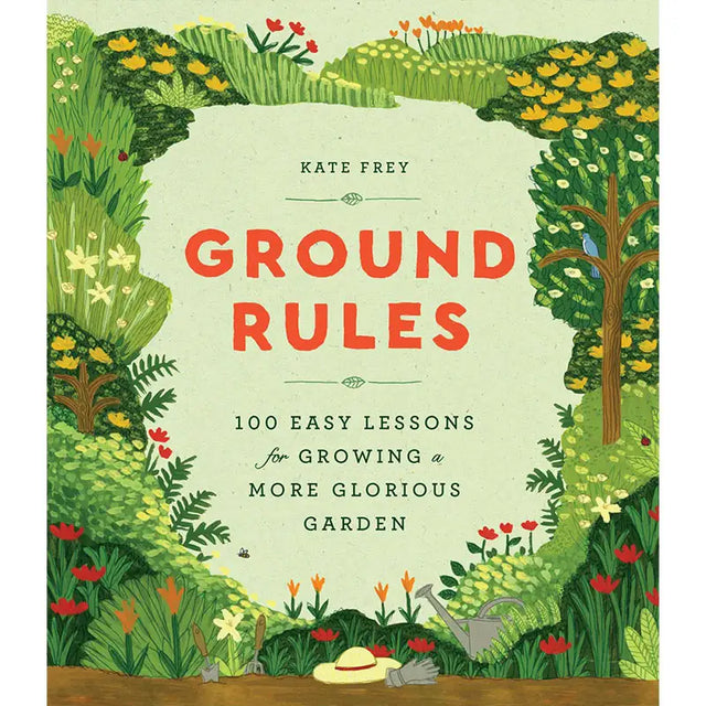 Ground Rules – Gurney's Seed & Nursery Co.