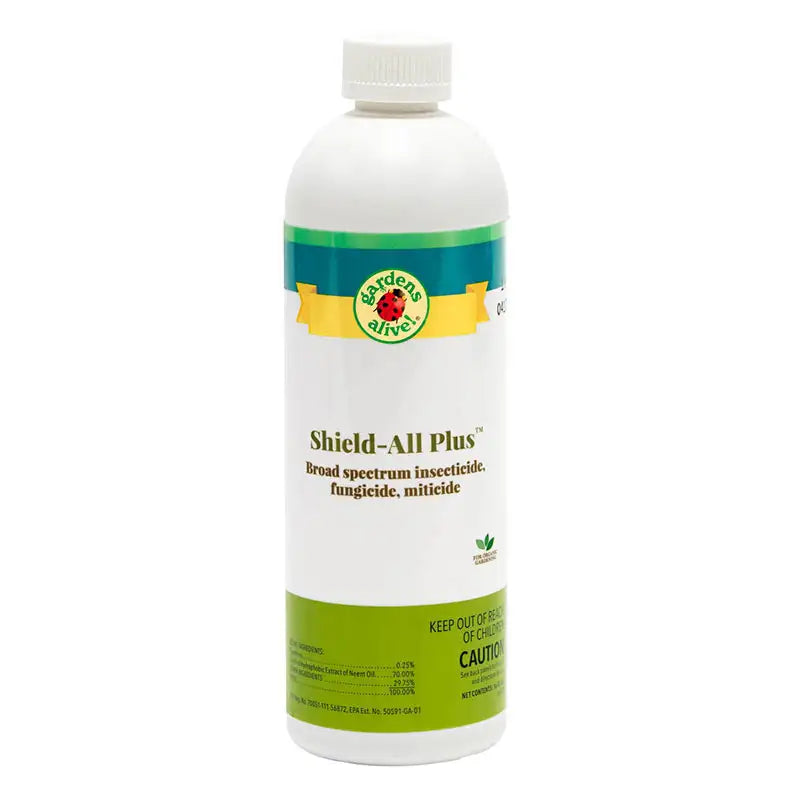 Shield-All Plus Broad Spectrum | Gurney's Seed & Nursery Co.