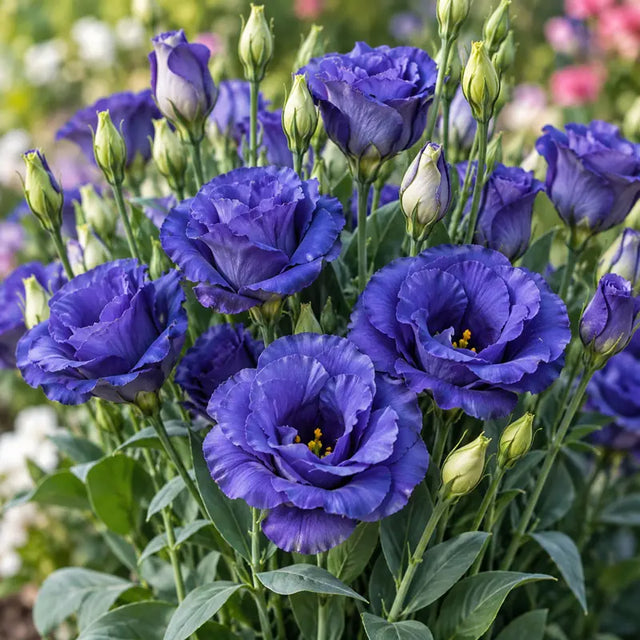 Cessna Lis Adora® Deep Blue Lisianthus
