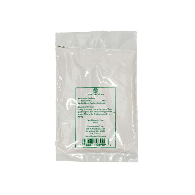 Calcium Carbonate