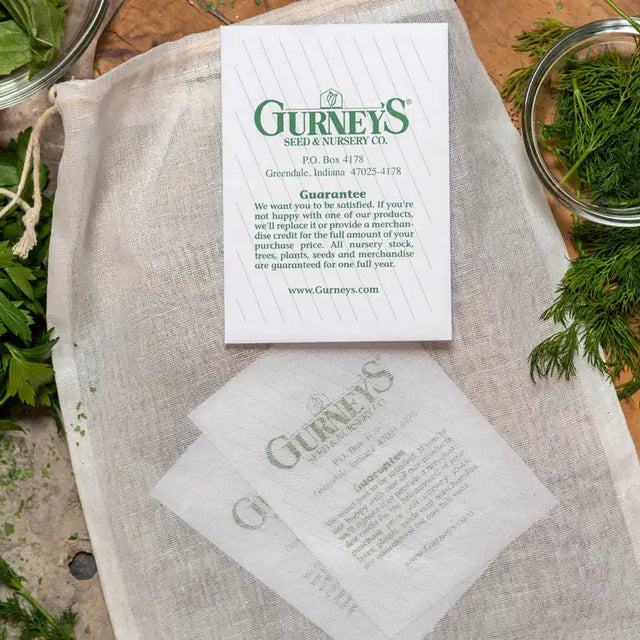 Gurney's® Herb Lovers Garden