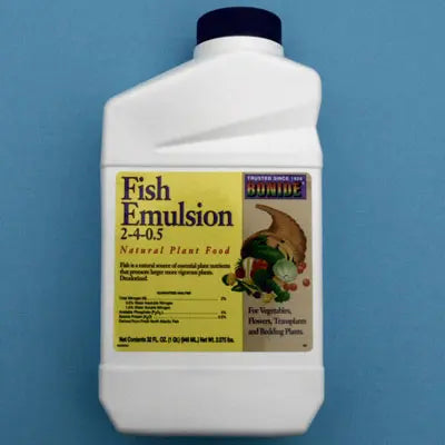 fish oil fertilizer for plants Fish Fertilizer Fis Sale