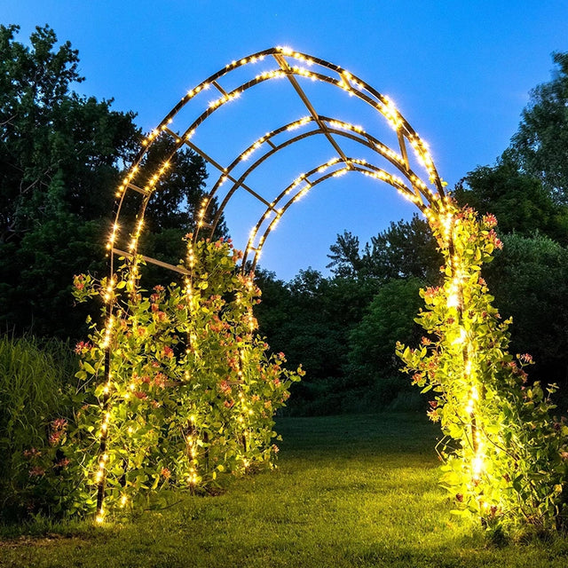 Gothic Arch