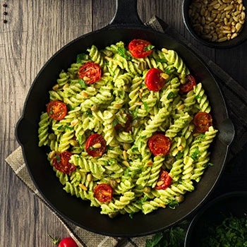 Herb-Packed Pesto