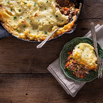 Gotta-Have-It Cottage Pie