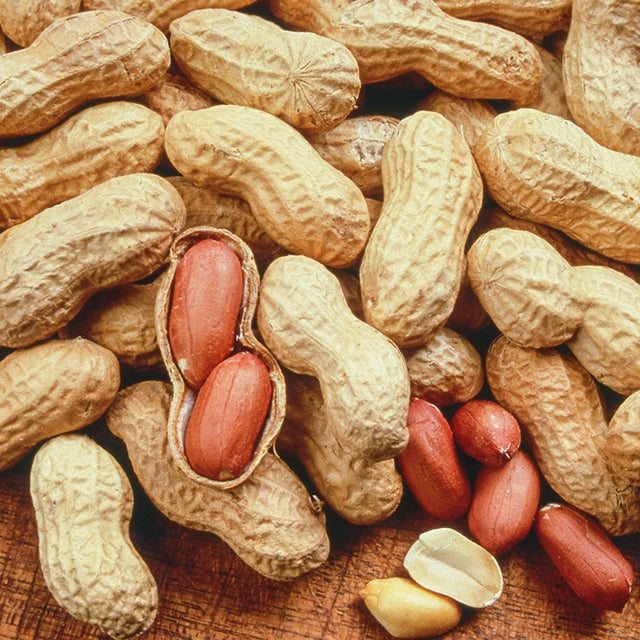 Emery Virginia Peanut