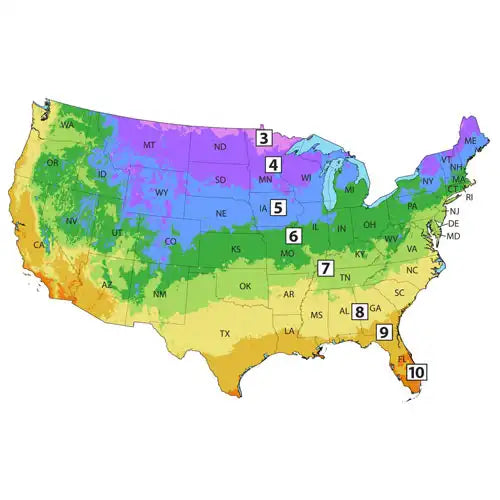 Free Seed Catalog Request Yours Today Gurney's Seed & Nursery Co.